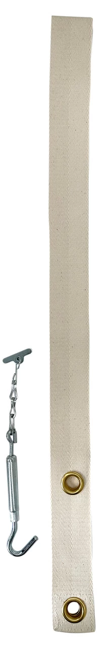 Edwards Tournament Court Adjuster Set