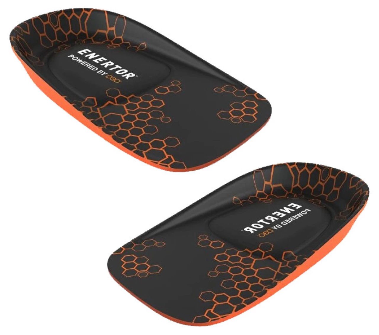 Enertor D3O Comfort 3/4 Insoles 3 Enertor D3O Comfort 3/4 Insoles