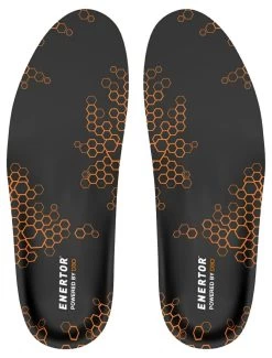 Enertor D3O Comfort Insoles