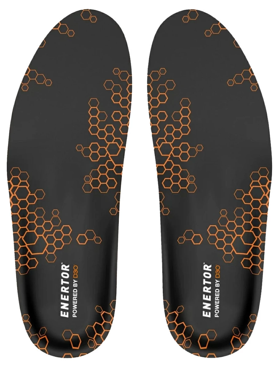 Enertor D3O Comfort Insoles 3 Enertor D3O Comfort Insoles