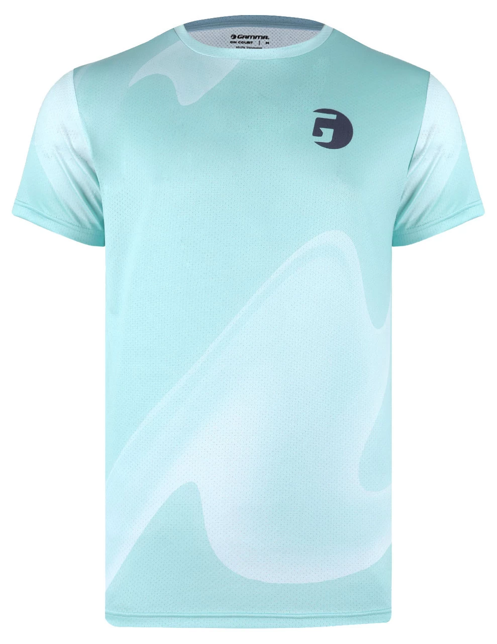 Gamma Aurora Men's Short Sleeve Tee 3 Gamma Aurora Men's Short Sleeve Tee
