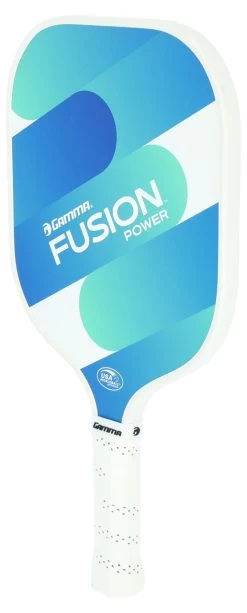 Gamma Fusion Power Pickleball Paddle