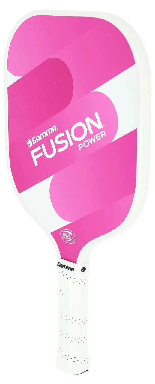 Gamma Fusion Power Pickleball Paddle 4 Gamma Fusion Power Pickleball Paddle - Image 2