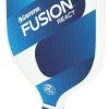 Gamma Fusion React Pickleball Paddle 1 Gamma Fusion React Pickleball Paddle -Sports General Store Gamma Fusion React Pickleball Paddle blue front 65872.1708001621