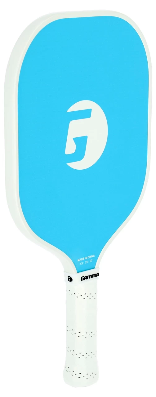 Gamma Fusion React Pickleball Paddle 5 Gamma Fusion React Pickleball Paddle - Image 3