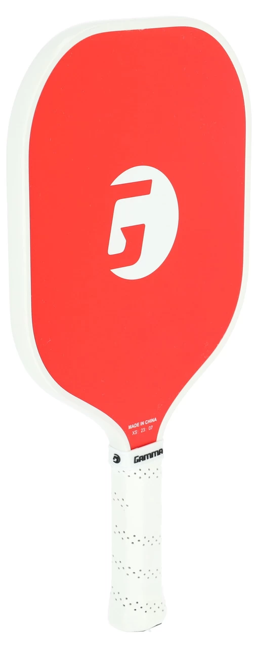 Gamma Fusion React Pickleball Paddle 6 Gamma Fusion React Pickleball Paddle - Image 4