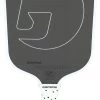 Gamma Obsidian 13 Pickleball Paddle 1 Gamma Obsidian 13 Pickleball Paddle -Sports General Store Gamma Obsidian 13 Pickleball Paddle 94421.1712246999