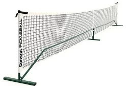 Gamma Pickleball Portable Net