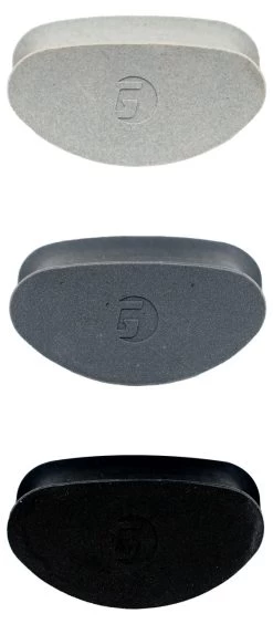 Gamma Pickleball RCF Airbender Weighted Shockbuster 3 Pack