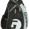 Gamma Pickleball Sling Bag 1 Gamma Pickleball Sling Bag -Sports General Store Gamma Pickleball Sling Bag 54490.1709898079