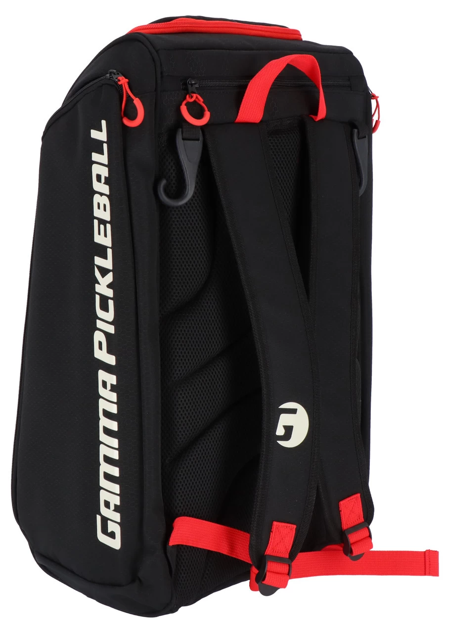 Gamma Pickleball Tour Backpack 4 Gamma Pickleball Tour Backpack - Image 2