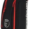 Gamma Pickleball Tour Backpack 2 Gamma Pickleball Tour Backpack -Sports General Store Gamma Pickleball Tour Backpack front 93705.1709898888