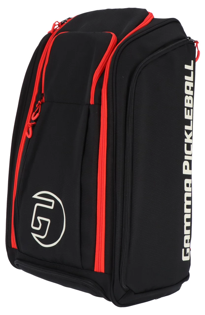 Gamma Pickleball Tour Backpack 3 Gamma Pickleball Tour Backpack