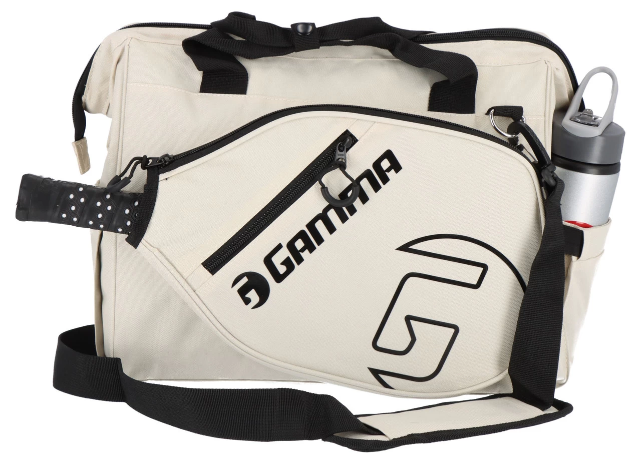 Gamma Pickleball Tour Tote Bag 4 Gamma Pickleball Tour Tote Bag - Image 2