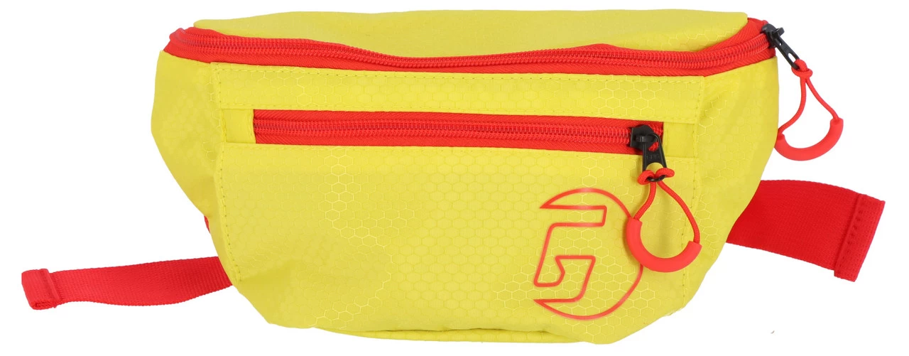 Gamma Pickleball Tour Waist Pack 4 Gamma Pickleball Tour Waist Pack - Image 2