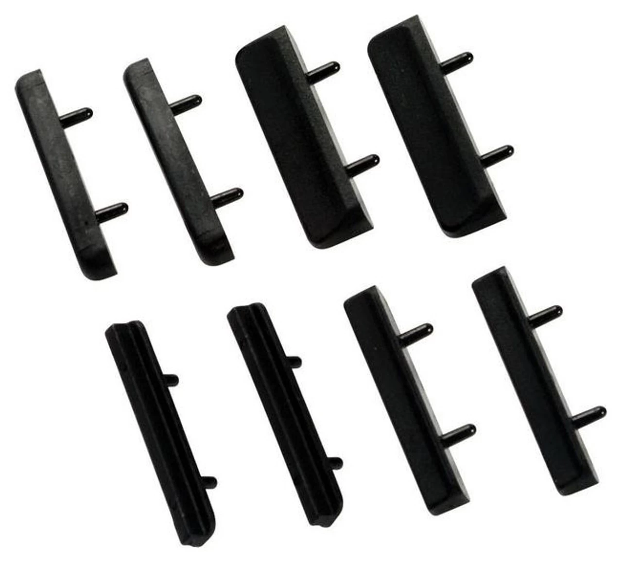 Gamma Throat Support Tip 8 Pack 3 Gamma Throat Support Tip 8 Pack