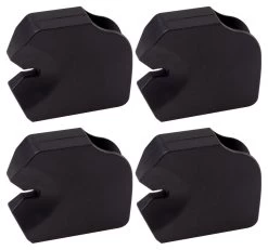 Gamma V Shaped Shoulder Adaptor 4 Pack