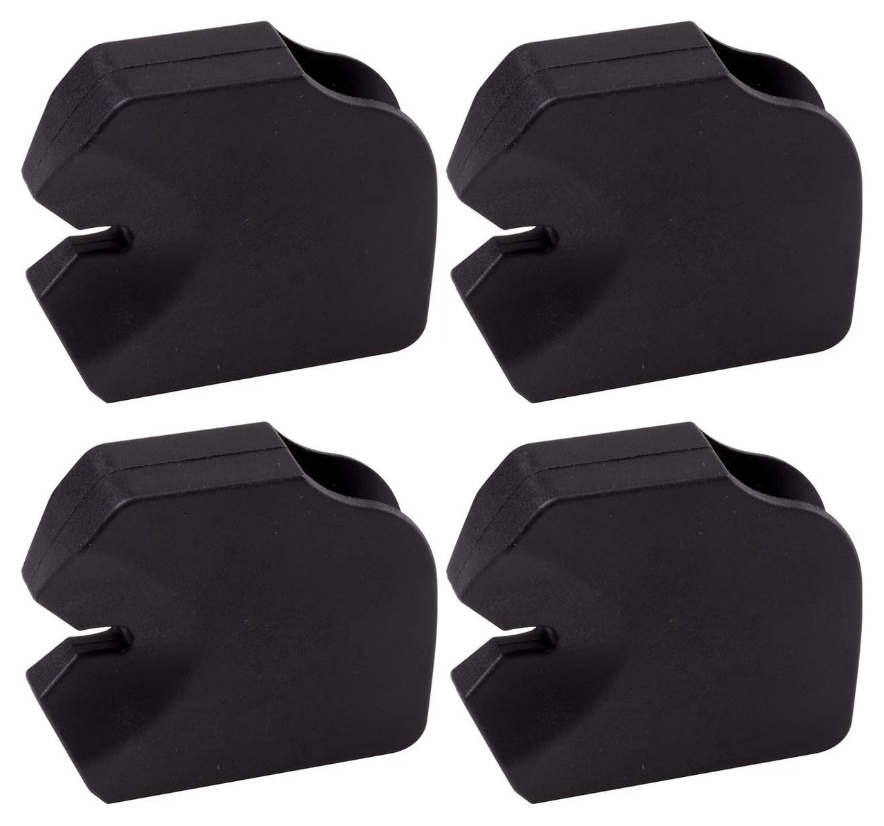 Gamma V Shaped Shoulder Adaptor 4 Pack 3 Gamma V Shaped Shoulder Adaptor 4 Pack