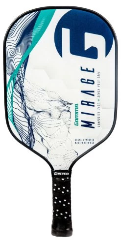 Gamma Mirage Pickleball Paddle