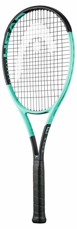 Head Auxetic 2.0 Boom Pro 2024 Tennis Racquet