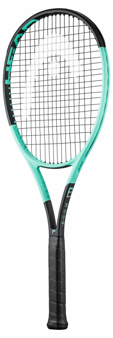 Head Auxetic 2.0 Boom Pro 2024 Tennis Racquet 3 Head Auxetic 2.0 Boom Pro 2024 Tennis Racquet