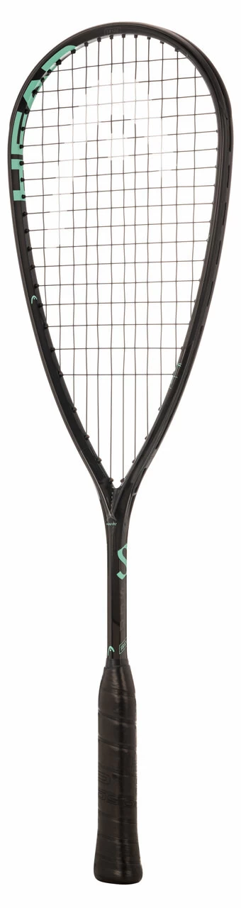Head Auxetic Speed 120 Slimbody Squash Racquet 3 Head Auxetic Speed 120 Slimbody Squash Racquet