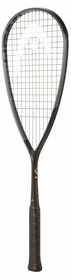 Head Auxetic Speed 120 Squash Racquet