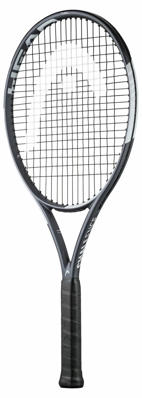 Head IG Challenge Team L 2024 Tennis Racquet 3 Head IG Challenge Team L 2024 Tennis Racquet