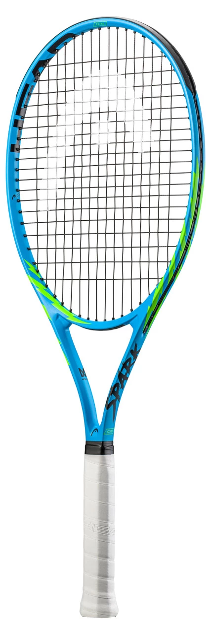Head MX Spark Elite Tennis Racquet 3 Head MX Spark Elite Tennis Racquet