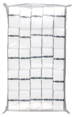 Head Prime Tour Overgrip 50 Pack
