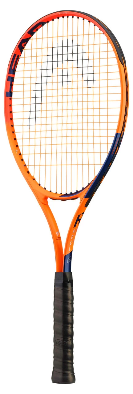 Head Radical 27 Tennis Racquet 3 Head Radical 27 Tennis Racquet