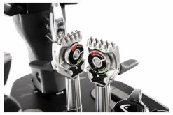 Head TE-3600 Stringing Machine 11 Head TE-3600 Stringing Machine -Sports General Store Head TE 3600 Stringing Machine clamps 58900.1707146067