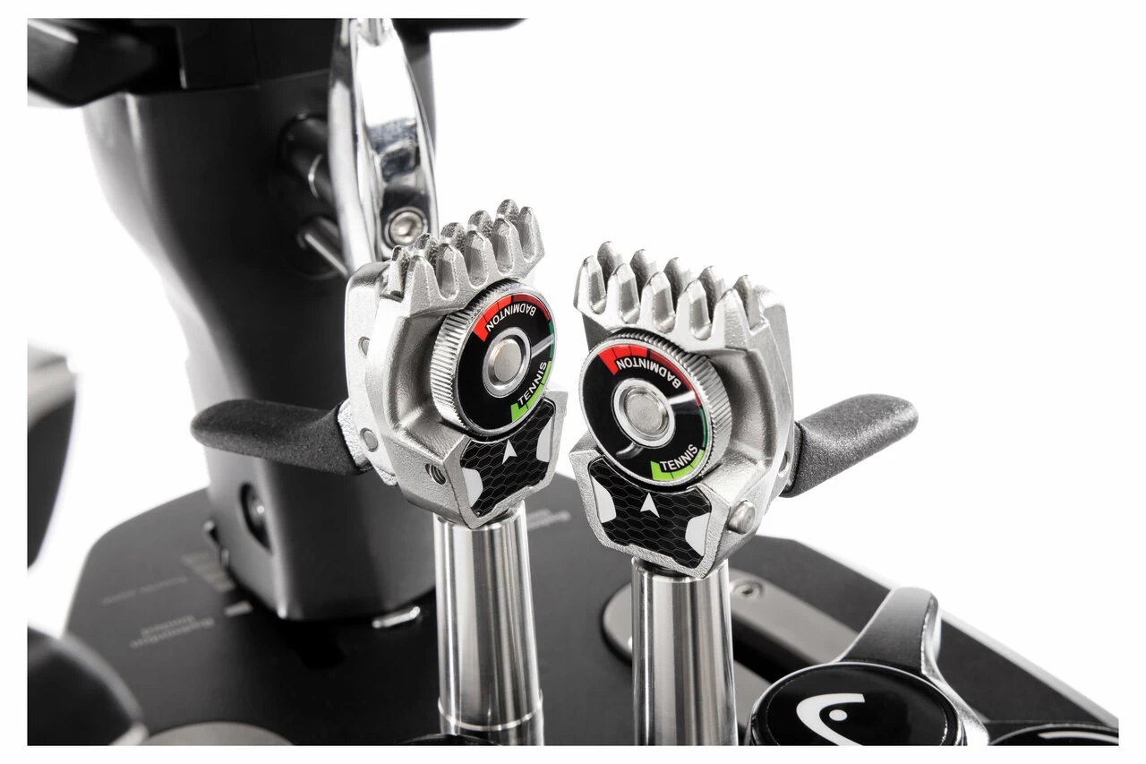 Head TE-3600 Stringing Machine 6 Head TE-3600 Stringing Machine - Image 4