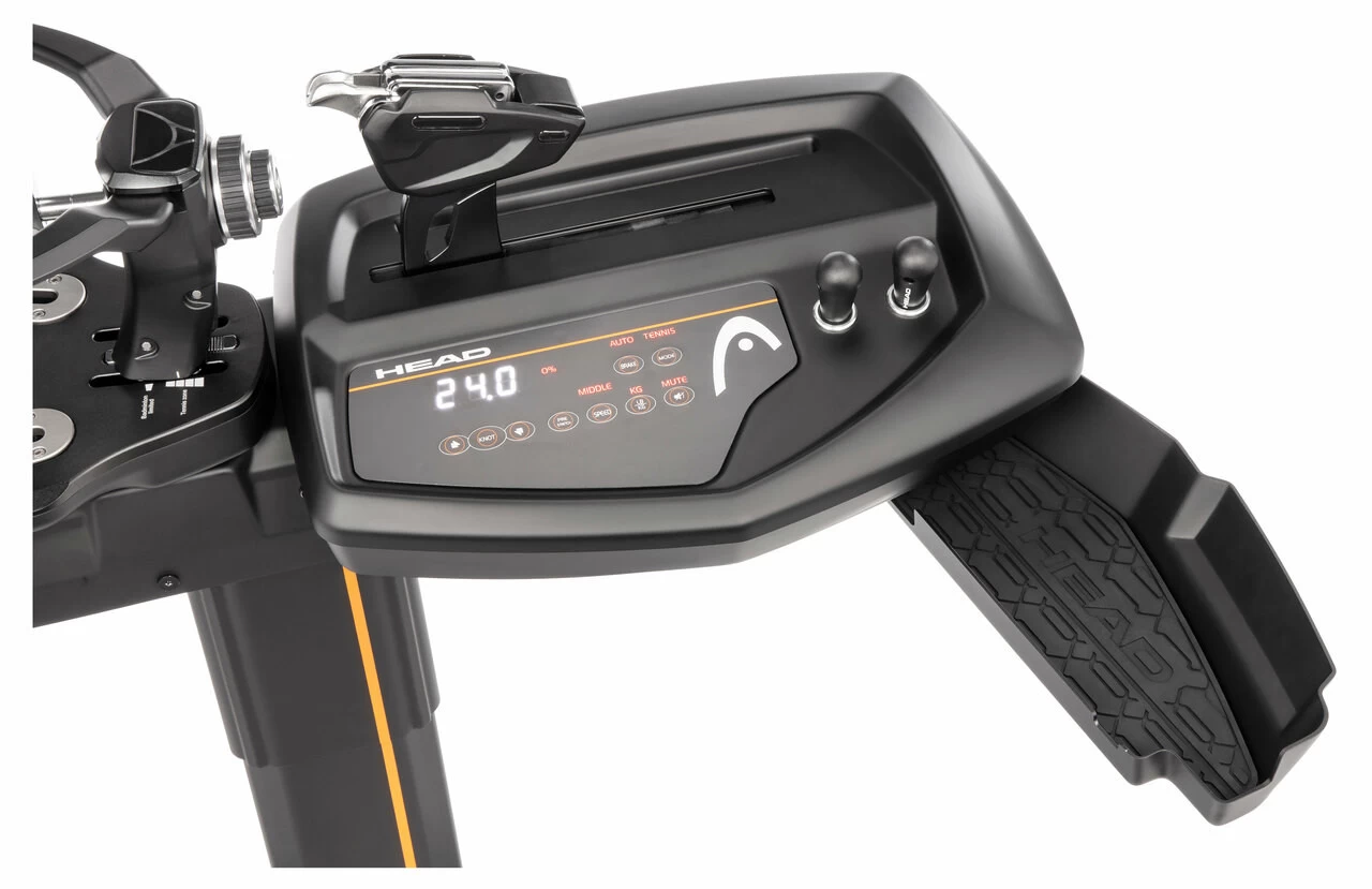 Head TE-3600 Stringing Machine 5 Head TE-3600 Stringing Machine - Image 3