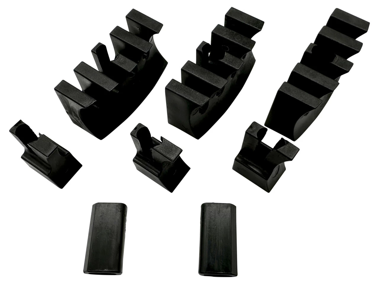 Head TE-3600 Tennis Mounting Pack 3 Head TE-3600 Tennis Mounting Pack