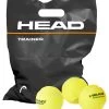 Head Trainer Tennis Balls 72 Pack -Sports General Store Head Trainer Tennis Balls 72 Pack 58926.1707224382