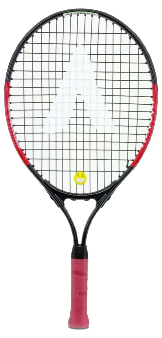 Karakal Flash 21 Junior Tennis Racquet 3 Karakal Flash 21 Junior Tennis Racquet
