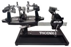 Pro's Pro Phoenix Stringing Machine