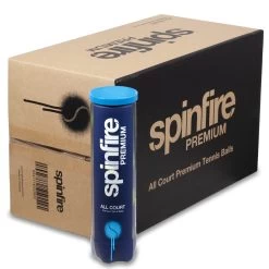 Spinfire Premium Tennis Balls Dozen 7 Spinfire Premium Tennis Balls Dozen -Sports General Store Spinfire Premium Tennis Balls Dozen box 29478.1708444519