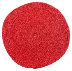 Apollo® Towelling Grip 12M Roll -Sports General Store Towelling Grip 12M Roll red 81913.1709220353