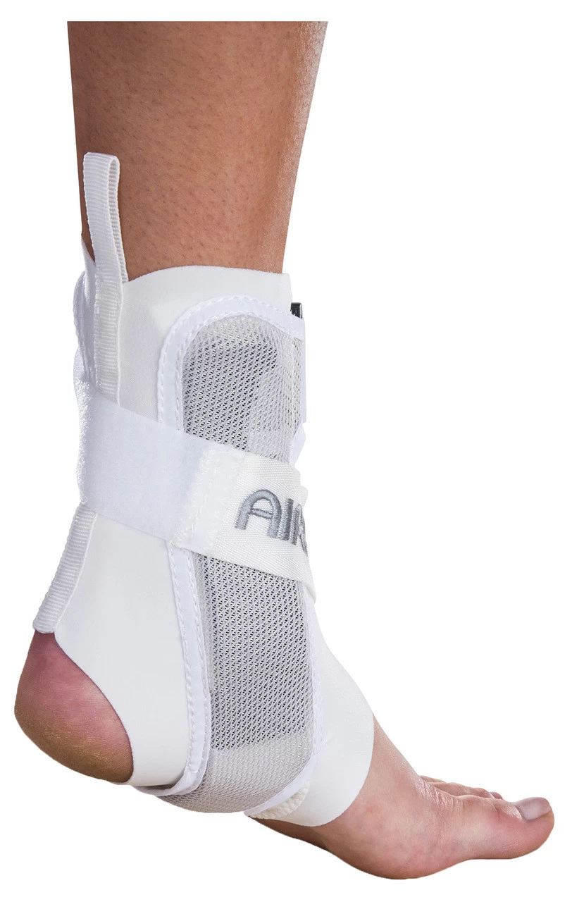Aircast A60 Ankle Brace 4 Aircast A60 Ankle Brace - Image 2
