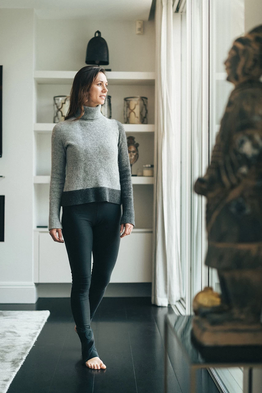 Aircast ActyFoot Ankle Brace 4 Aircast ActyFoot Ankle Brace - Image 2