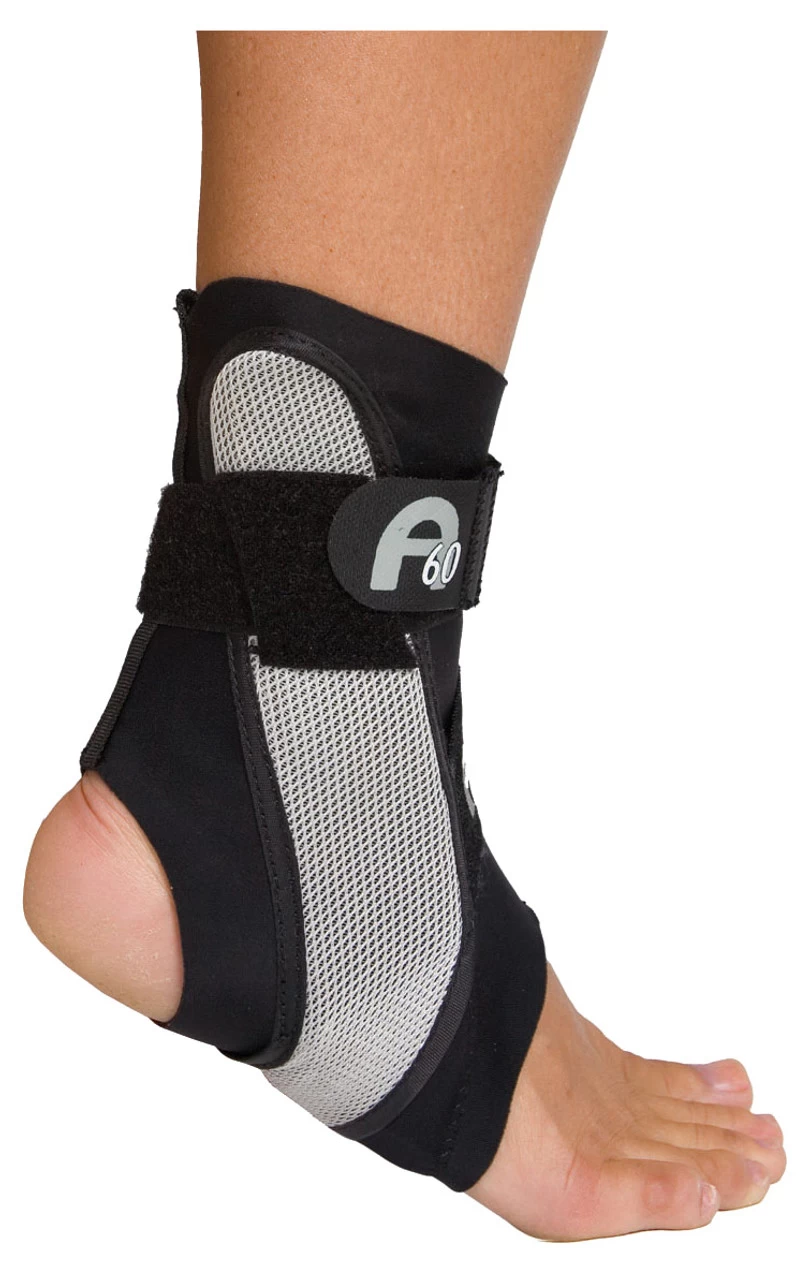 Aircast A60 Ankle Brace 3 Aircast A60 Ankle Brace