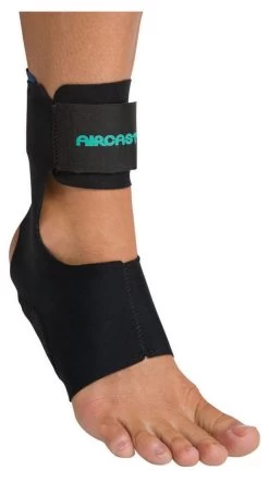 Aircast AirHeel Ankle Brace