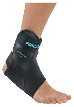 Aircast AirLift PTTD Ankle Brace