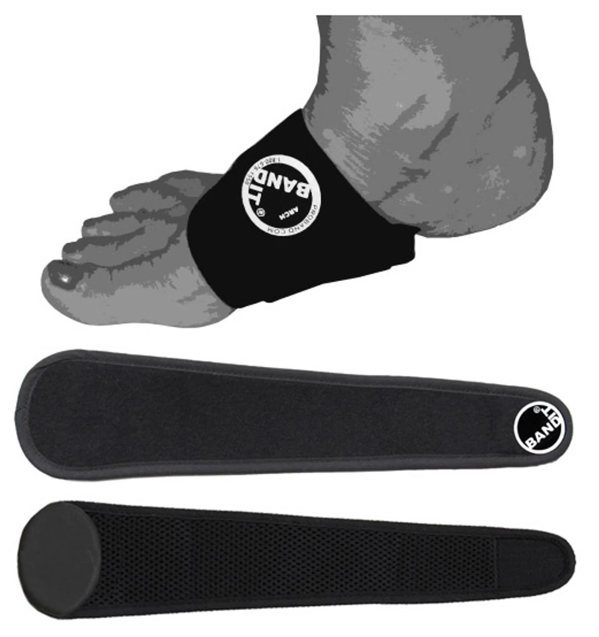 Arch Band IT Plantar Fasciitis 2 Pack 5 Arch Band IT Plantar Fasciitis 2 Pack - Image 3
