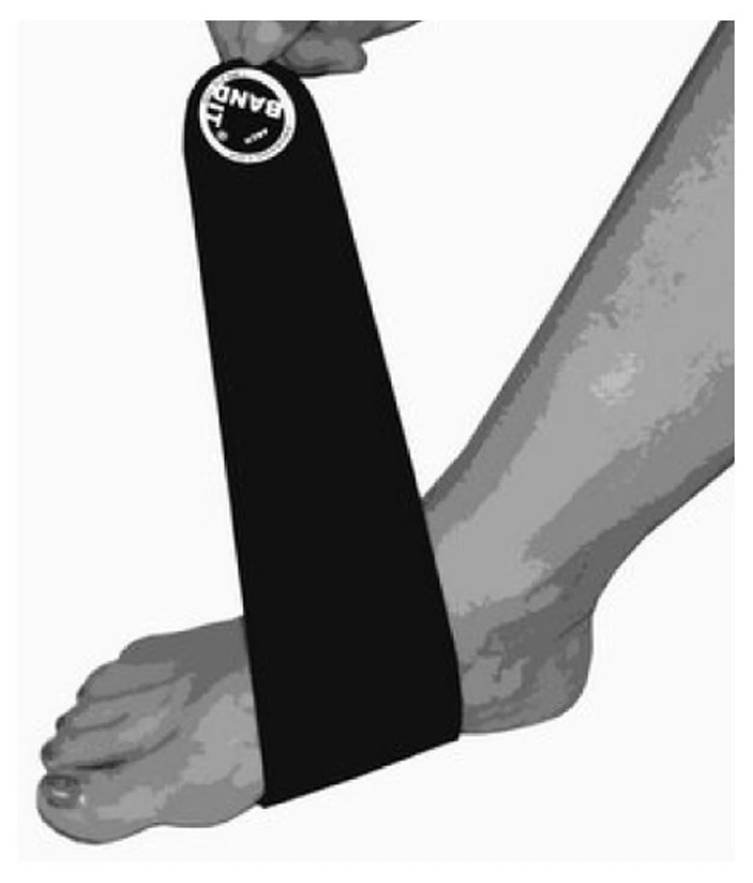 Arch Band IT Plantar Fasciitis 2 Pack 7 Arch Band IT Plantar Fasciitis 2 Pack - Image 5