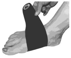 Arch Band IT Plantar Fasciitis 2 Pack 11 Arch Band IT Plantar Fasciitis 2 Pack -Sports General Store arch band it plantar fasciitis package step 2 53862 79689.1698770324