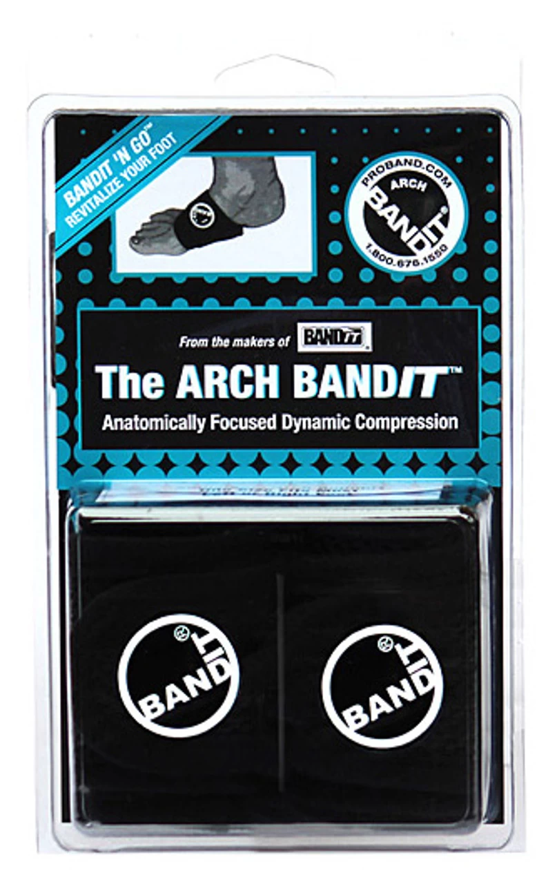 Arch Band IT Plantar Fasciitis 2 Pack 4 Arch Band IT Plantar Fasciitis 2 Pack - Image 2