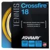 Ashaway Crossfire 18 1.10mm Hybrid Set